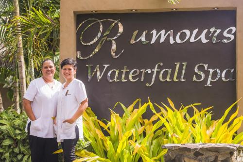 Rumours Luxury Villas & Spa – Photos 4