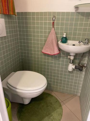 ChezAdrienParis - Appartement de 90m2 en souplex