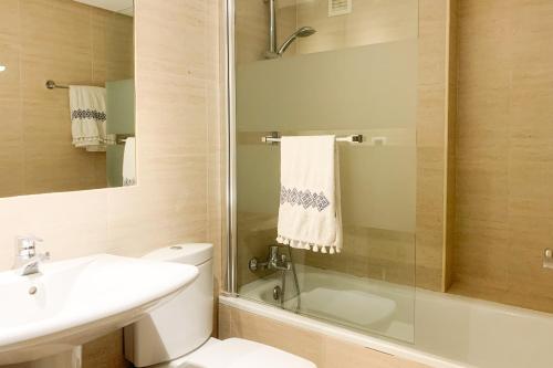 Luxury 3BR Apt Puerto Banus - Terrace - Near Beach