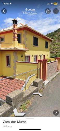 caminho da praia da maiata