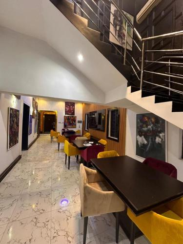 HQ Hotel – Photos 2