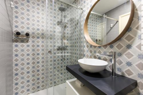 Apartments2Stay I Porto - Flores