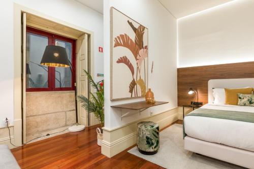 Apartments2Stay I Porto - Flores