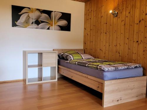 Gallery image of Ferienwohnung Monteurwohnung Landshut in Vilsheim