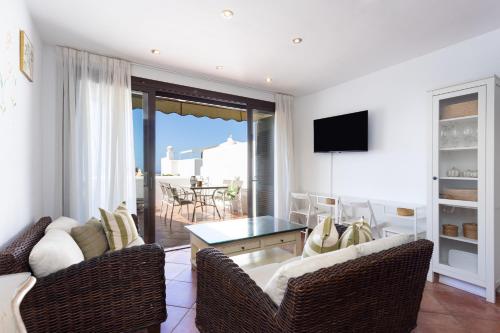 Charm apartment, Paradise suites by Anne Adeje