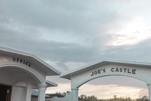 Φωτογραφία από το άλμπουμ του JOE'S CASTLE σε Sagbayan