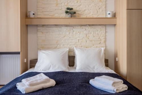 Cozy In the Heart of Budapest with Terrace and Tub 1061 Budapest, 30 Király utca kép - 3