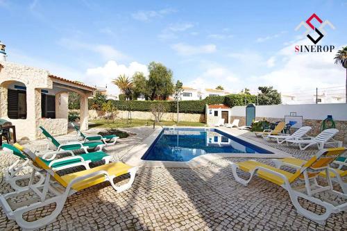 Villa Tigonema