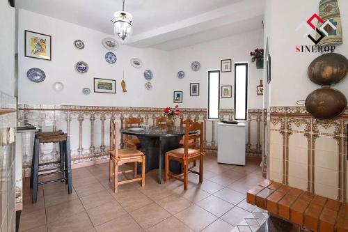 Villa Tigonema