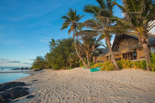 Rumours Luxury Villas & Spa – Photos 3