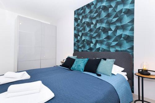Chic207 Retreat: Modern 1BR Gem with Parking by NW 1134 Budapest, Budapest, Bulcsú u. 5-9, 1134 Hungary kép - 3