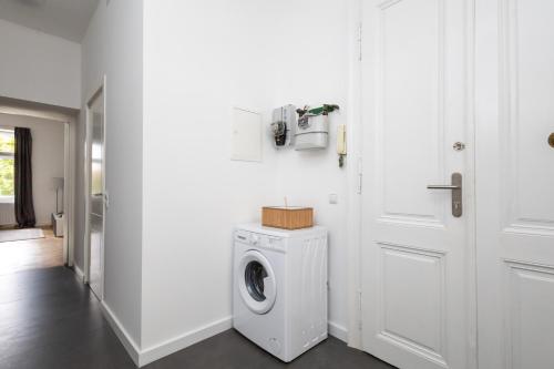 Charming Apartment - Prater - Messe Wien