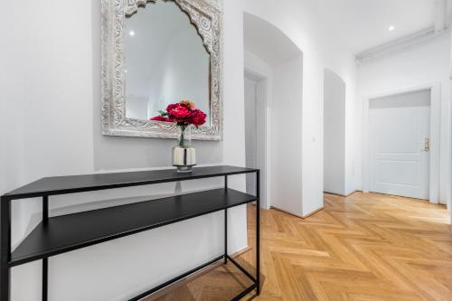 Smile Apartments Döbling