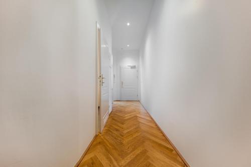 Smile Apartments Döbling