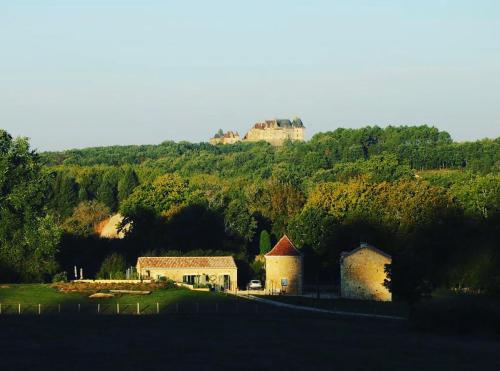 Gambar di galeri bagi Le Bos Dordogne di Soulaures
