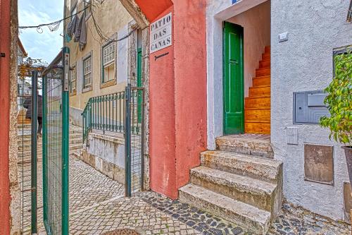 Charm&Chic - Alfama