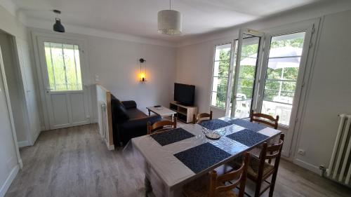 LovelyloireHome- Cœur des châteaux -Classé 4 étoiles