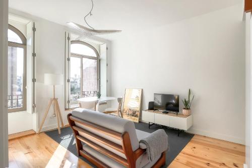 Boavista 2-Bedroom Apartment