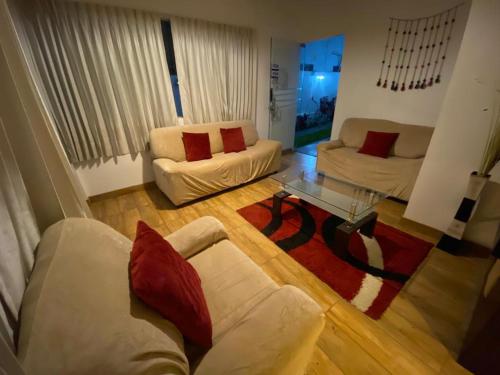 Posada Toulouse Arequipa – Photos 2