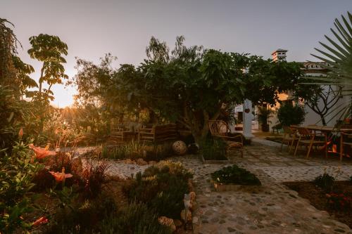 Gallery image of San Roque Suites de Monda in Monda
