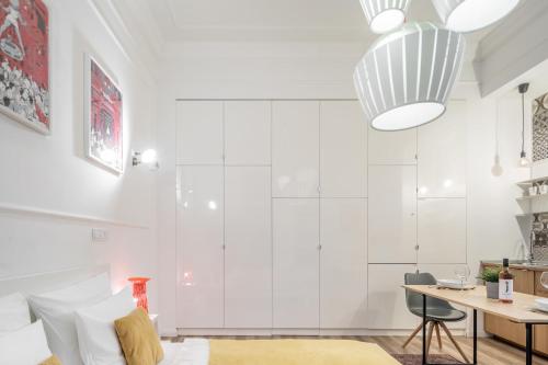 Fotografie z fotogalerie ubytování Extra Central Modern Studio v Budapešti