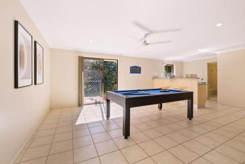 Gallery image of Decorated with love 4BD Family House with Pool in Brisbane