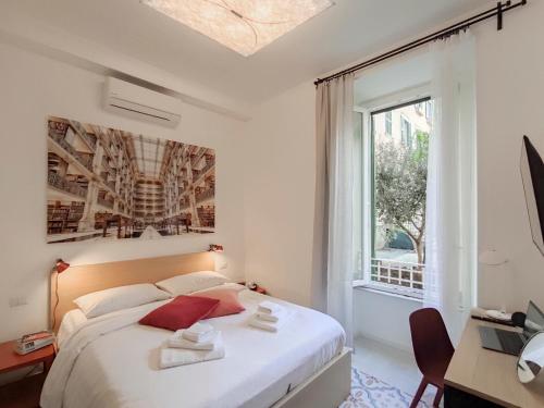 Cortile al Vaticano by Bed&Bros