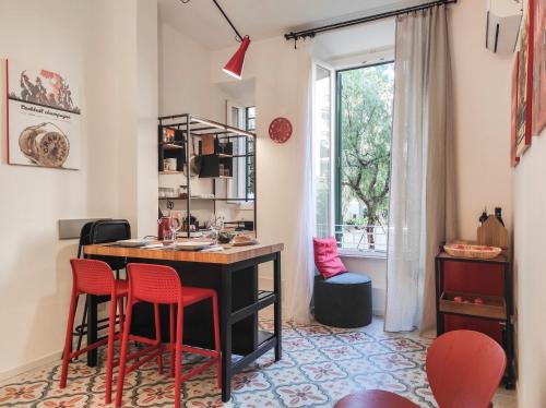 Cortile al Vaticano by Bed&Bros