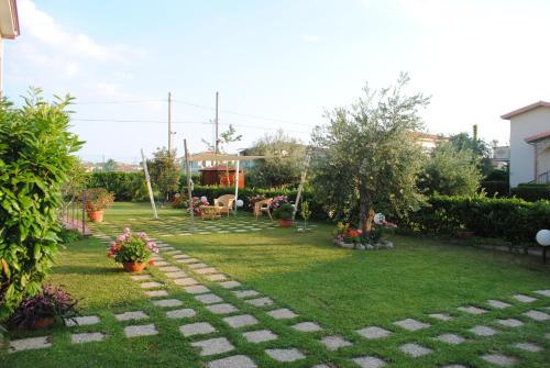 Gallery image of Larus Hotel in Sangineto