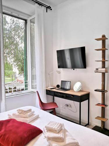 Cortile al Vaticano by Bed&Bros