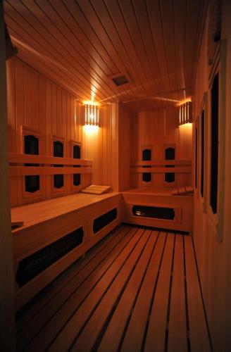Φωτογραφία από το άλμπουμ του Ontur Butik Hotel στην Άγκυρα