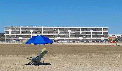 Fotografia z galérie ubytovania Sur la Plage v destinácii Port-la-Nouvelle