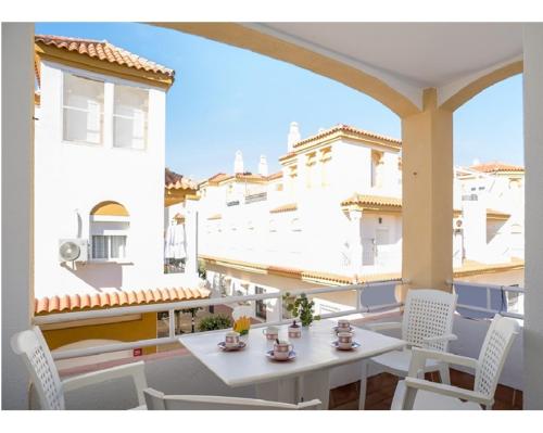 Comodo apartamento en Zahara de los Atunes