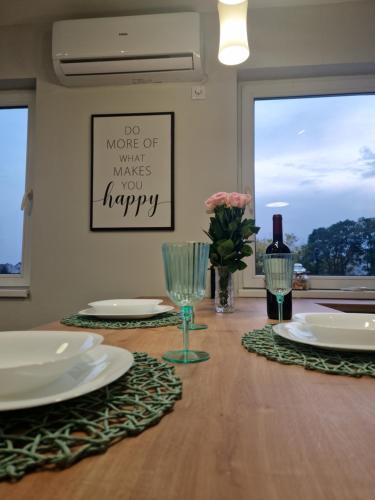 Gallery image of VICTORY APARTMENT in Subotica