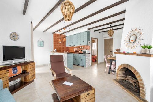 WELCS APARTAMENTO 102 EMP con Piscina