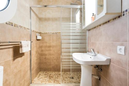WELCS APARTAMENTO 102 EMP con Piscina