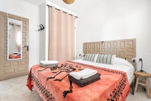 WELCS APARTAMENTO 102 EMP con Piscina