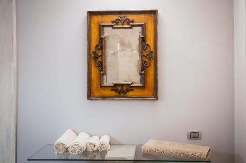 Fotografie z fotogalerie ubytování Calefati SUITE 54 v Bari