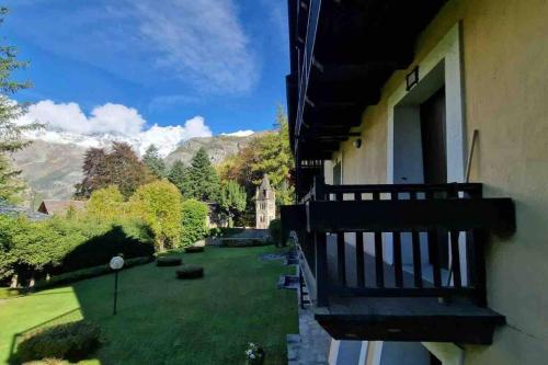 Appartamento villa Tondani