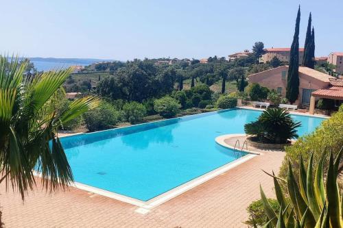 Aphrodite by Kleidos - Très belle maison 6 P climatisée Golfe Sainte Maxime