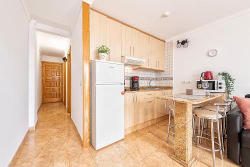 Fotografia z galérie ubytovania 427 H4Y Apartment v destinácii Maspalomas