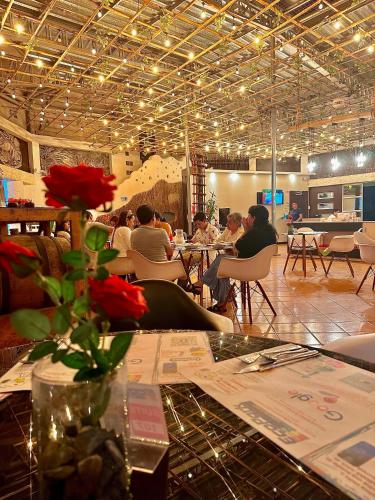 Ecopark Hosteria Puyo – Photos 3