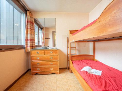Apartment Le Mummery-4 by Interhome