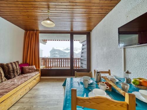 Apartment Eterlous 1Bis by Interhome