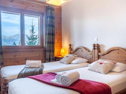 Chalet Agneau by Interhome