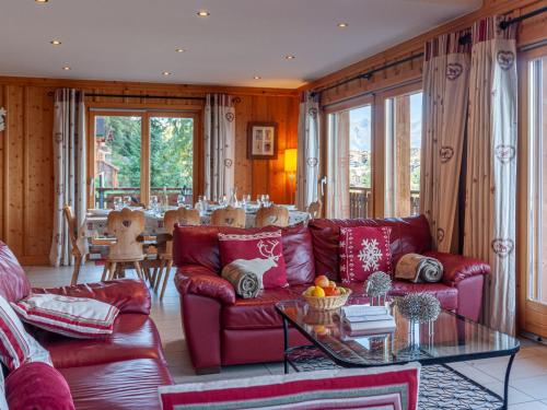 Chalet Agneau by Interhome