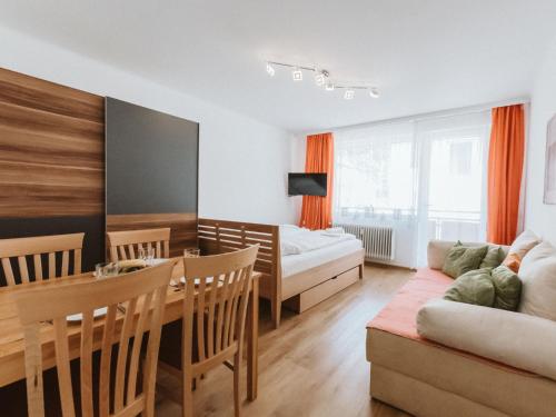 Apartment Stubner Kogel Top 18 by Interhome