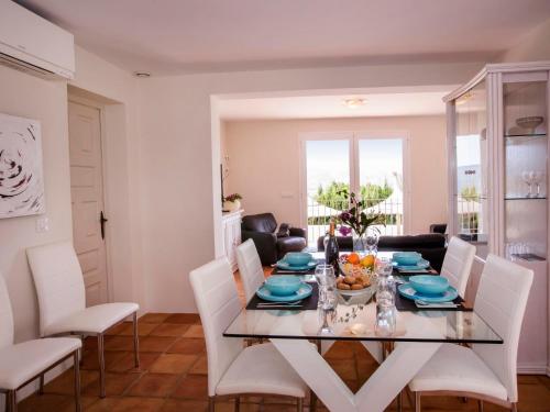 Villa Villa El Camino by Interhome