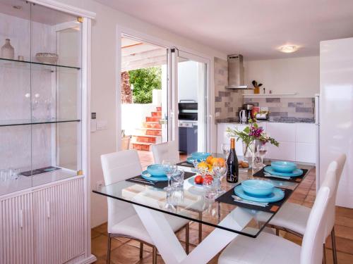 Villa Villa El Camino by Interhome