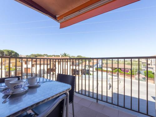 Apartment Marina Pándols by Interhome